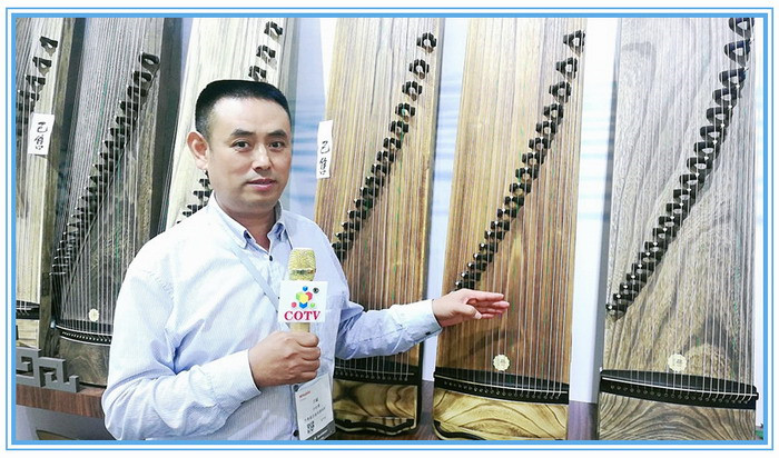 古琴厂家的发展趋势与现状分析