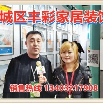 COTV全球直播: 石家庄丰彩画业专业手工流金/晶瓷画/植物画
