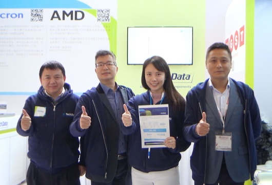 COTV全球直播: 北京亚科发科技有限公司