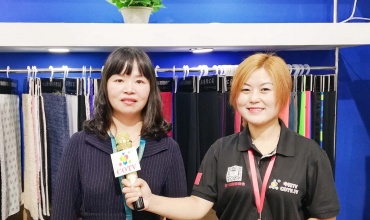 COTV全球直播: 绍兴美隆纺织品有限公司