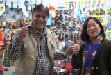 中网市场发布: 义乌亿迪户外用品吴群芳商行专业销售:打火石、兵工铲、棒球棒、探测仪、野外炊具、户外帐篷、登山拐杖、保温杯、雨衣、雨鞋、铝箔毯、手电筒、头照灯、补胎器、多功能老虎钳等户外产品