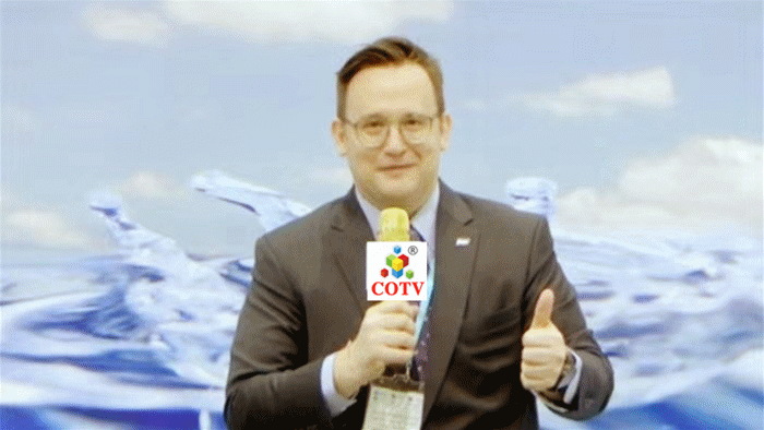 COTV全球直播