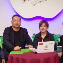 COTV全球直播: 浙江广洋泵业(苹果泵)