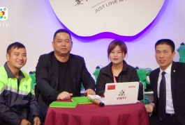 中网市场发布: 浙江广洋泵业(苹果泵)