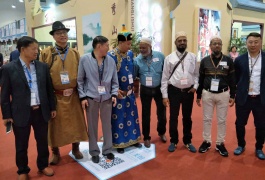 中网市场发布: 内蒙古阿拉善左旗组织非公企业