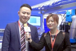 中网市场发布: 佛山市顺德区极宇机械制造有限公司