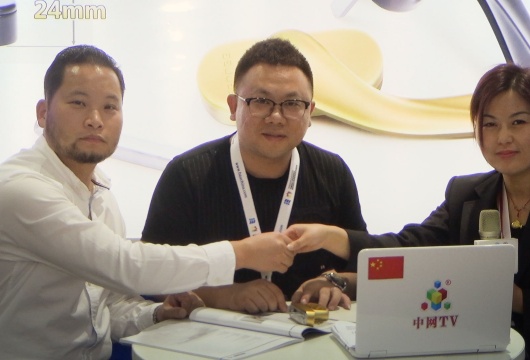 COTV全球直播: 温州艾德美门窗系统开发有限公司