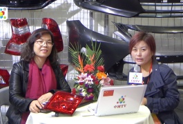 中网市场发布: 广东一鸿汽车配件有限公司