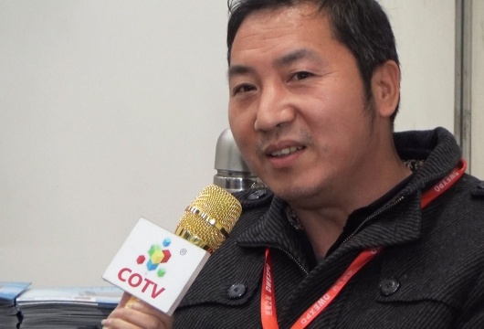 COTV全球直播: 台州凯达超声波设备有限公司