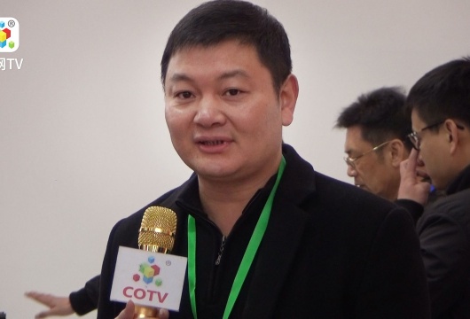 COTV全球直播: 浙江德莱斯顿泵业-水工坊健康生活泵