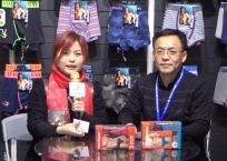 中网市场发布: 晋江市中天服装织造有限公司