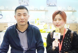 中网市场发布: 广东潮州恒志陶瓷有限公司