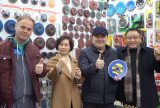 中网市场发布: 丹阳市苏贝特工具有限公司