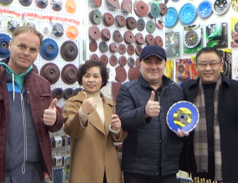 COTV全球直播: 丹阳市苏贝特工具有限公司