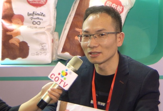 COTV全球直播: 尿布熊纸尿裤
