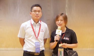 COTV全球直播: 上海继毅环保科技有限公司