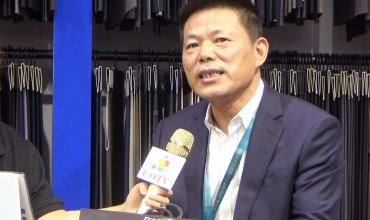 中网市场发布: 杭州聚源针纺有限公司