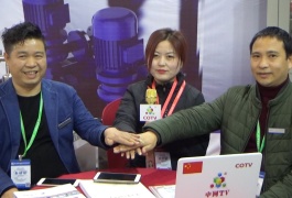 中网市场发布: 富克林环保