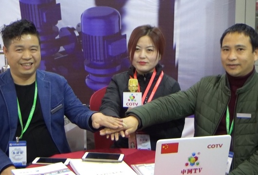 COTV全球直播: 富克林环保