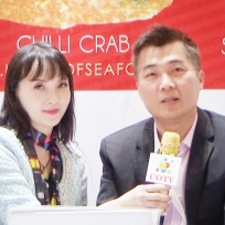 COTV全球直播: 新加坡螃蟹之家(House Of Seafood)
