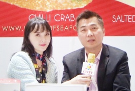 中网市场发布: 新加坡螃蟹之家(House Of Seafood)