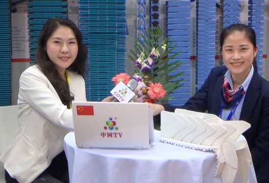 COTV全球直播: 深圳市华南新海传动机械有限公司