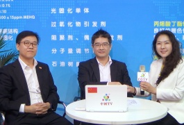 中网市场发布: 上海永正化工有限公司