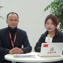 COTV全球直播: 泰禾激光
