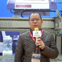 COTV全球直播: 深圳鑫东远印刷设备