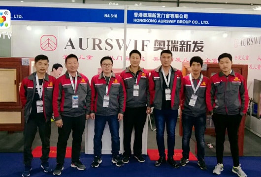 COTV全球直播: 奥瑞新发铝合金门窗系统