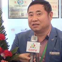 COTV全球直播: 北京安杰发建材科技发展有限公司