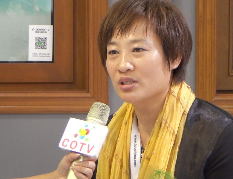 COTV全球直播: 山东熠坤门窗系统