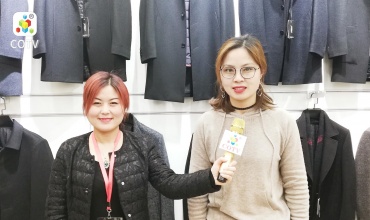 中网市场发布: 常熟圣意豹服饰有限公司