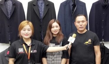 中网市场发布: 常熟服装城世界精品男装羊毛呢