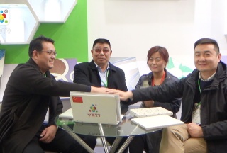 COTV全球直播: 上海王维平新型建材有限公司