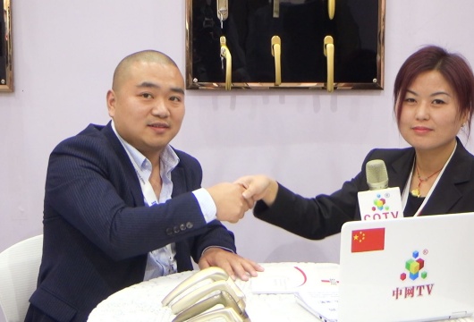 COTV全球直播: 施莱格尔门窗五金有限公司