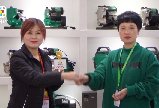 COTV全球直播: 浙江三菱日特新能源