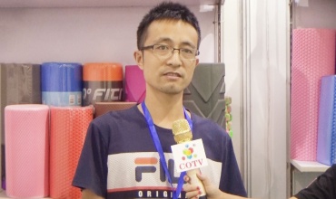 中网市场发布:山东弗特斯橡塑有限公司生产销售:“FOTES”品牌瑜伽系列用品、保温材料、户外用品、体育用品、防震包装及工艺礼品