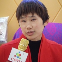 COTV全球直播: 义乌蕾雅特袜业
