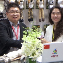 COTV全球直播: 南京佰力堡礼品有限公司