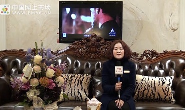 中网市场发布: 绍兴第六空间越好家居