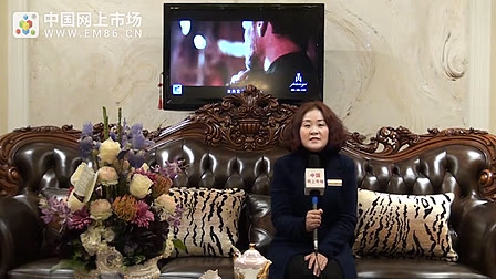 COTV全球直播: 绍兴第六空间越好家居