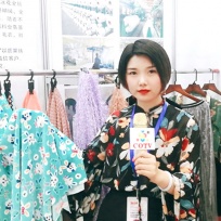 COTV全球直播: 江苏省常熟红景天纺织品织造有限公司