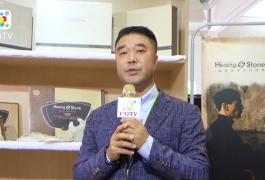 中网市场发布: 上海炫龙健康科技有限公司