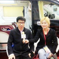 COTV全球直播: 华旅(上海)房车有限公司