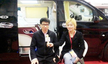 COTV全球直播: 华旅(上海)房车有限公司