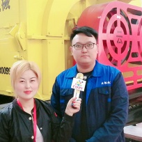 COTV全球直播: 河南云帆机械设备制造有限公司
