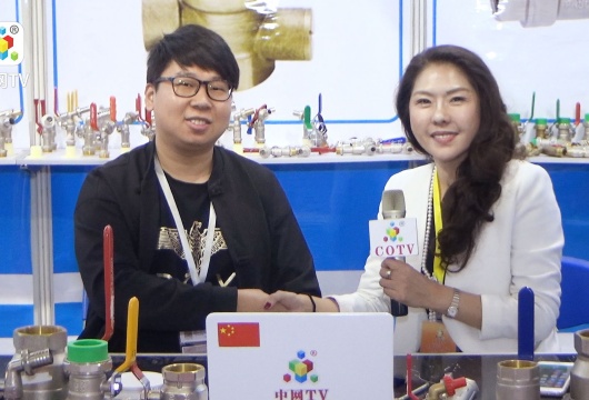 COTV全球直播: 台州铜博士
