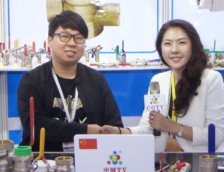 COTV全球直播: 台州铜博士