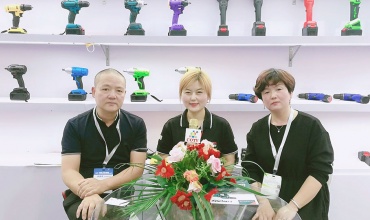中网市场发布: 启东新起点电动工具有限公司